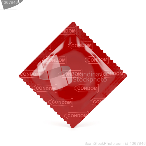 Image of Condom