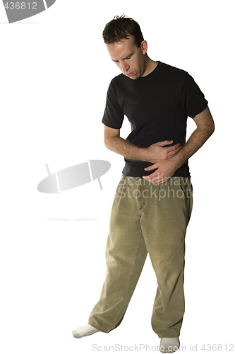 Image of Stomach Cramps