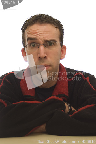 Image of Funny Face