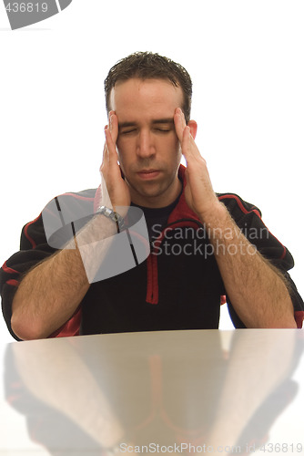 Image of Headache