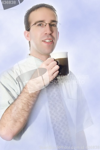Image of Dreaming For A Coffee Break