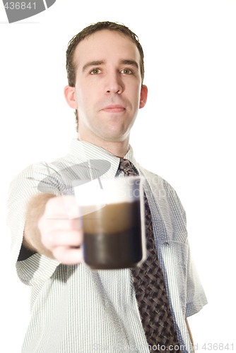 Image of Fill Up My Coffee