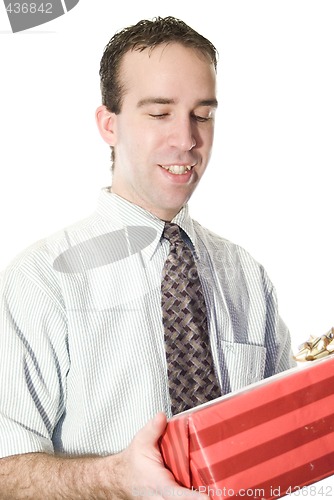 Image of Office Party