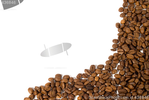 Image of Dark Roast Coffee Beans