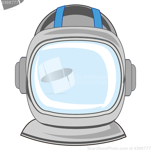 Image of Send for spaceman