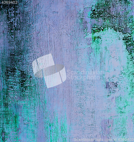 Image of Cement Wall Background 
