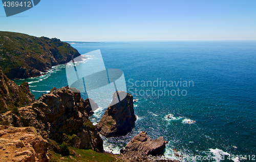 Image of Cabo da Roca