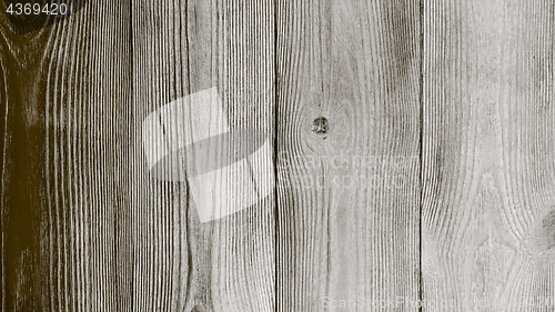 Image of Brown and White Wooden Background