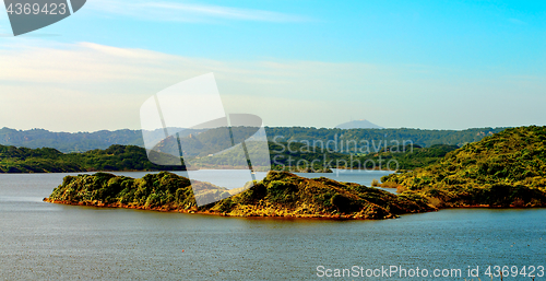 Image of Nature Reserve Albufera des Grau