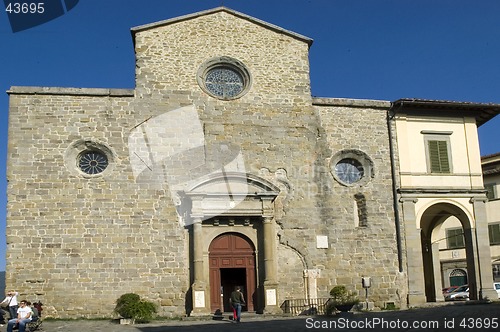 Image of Cortona, Toscana 1