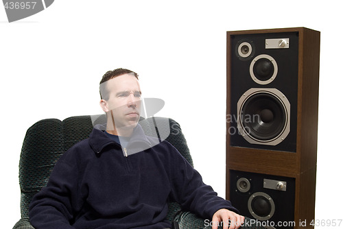 Image of Surround Sound