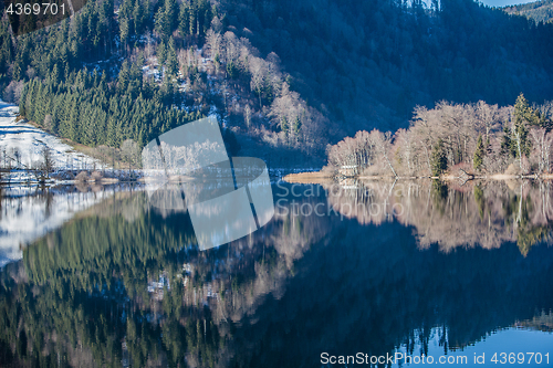Image of Impression of Schliersee