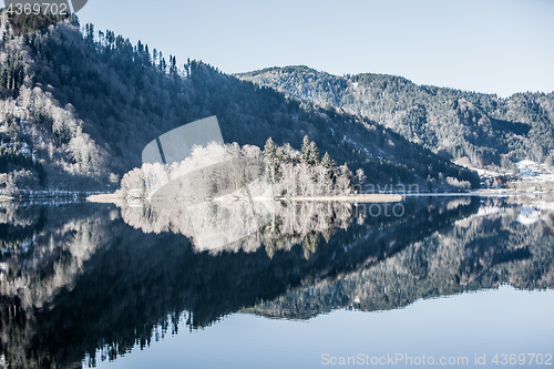 Image of Dreamlike Schliersee