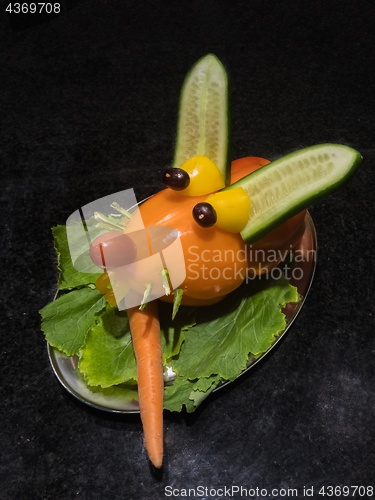 Image of Rabbit