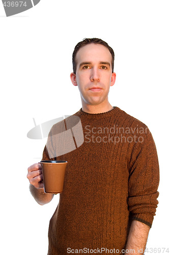 Image of Coffee Break