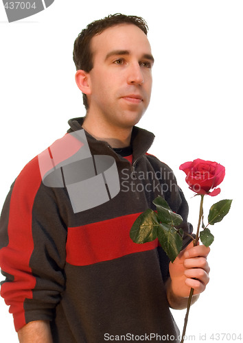 Image of Male Romance