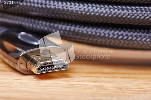 Image of HDMI Display Cable