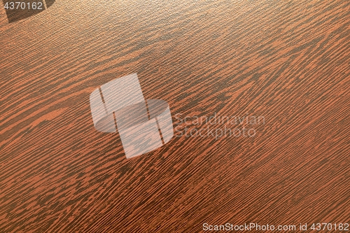 Image of Wood desk texture