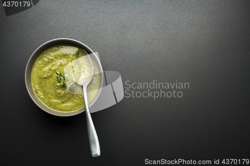 Image of Soup