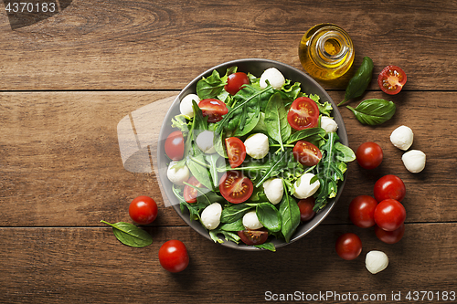 Image of Salad