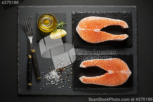 Image of Salmon