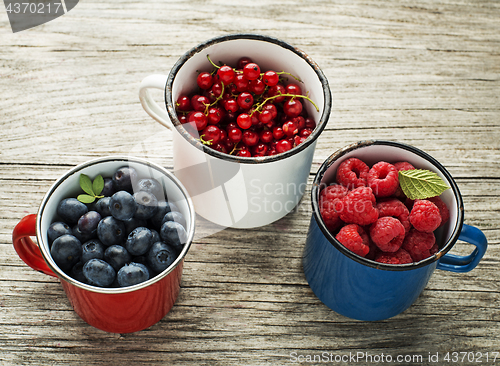 Image of Berries