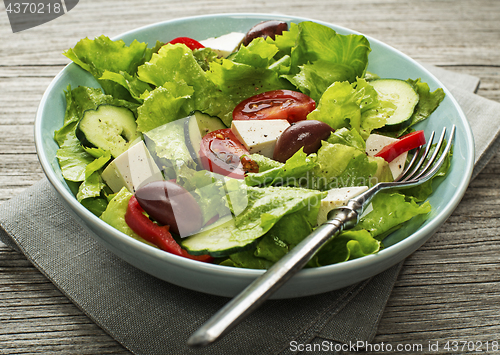 Image of Salad