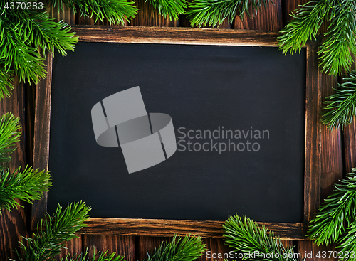 Image of background
