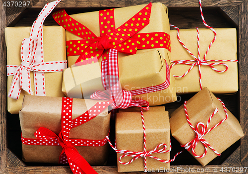 Image of Gifts