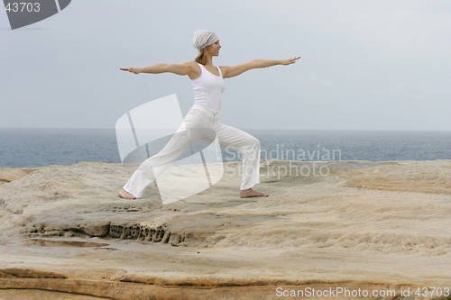 Image of Yoga