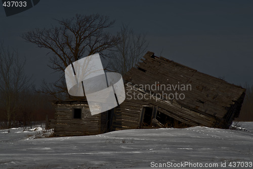 Image of Scary House