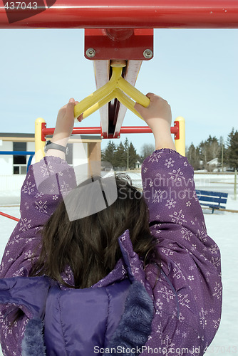 Image of Playground Equipment