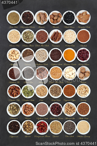 Image of Food for a Healthy Heart