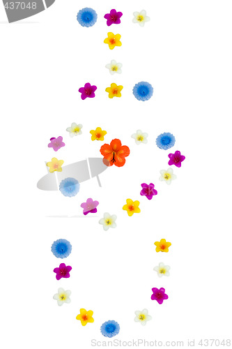 Image of Floral Love