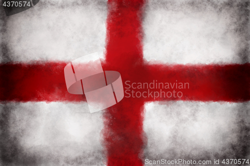 Image of flag of england