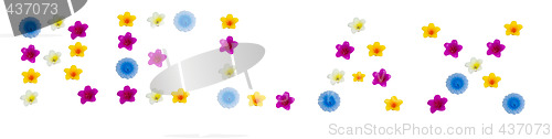 Image of Relax