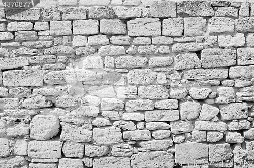 Image of Stone Wall