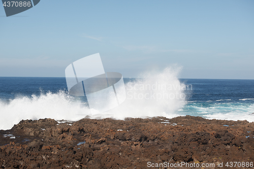 Image of Landscape Lanzarote