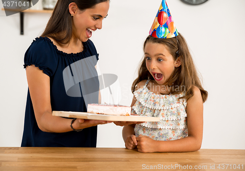 Image of Birthday party