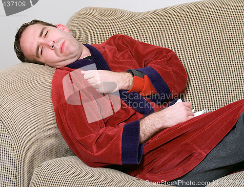 Image of Influenza
