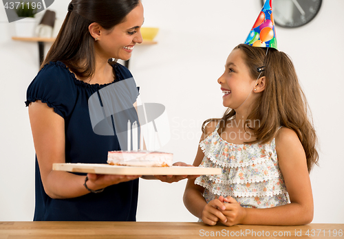 Image of Birthday party