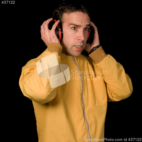 Image of Ear Protection