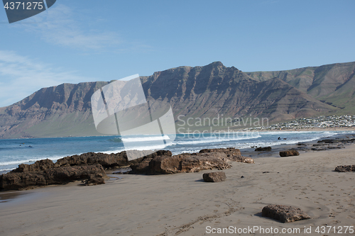 Image of Landscape Lanzarote