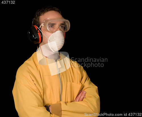 Image of Safety Apparel
