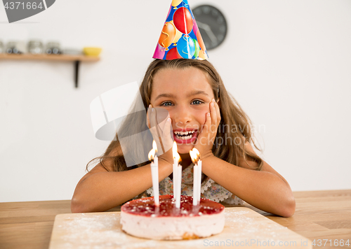 Image of It\'s my birthday!