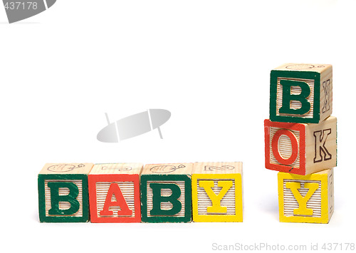 Image of Baby Toy