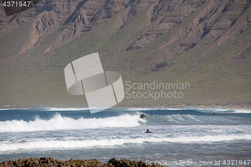 Image of Landscape Lanzarote