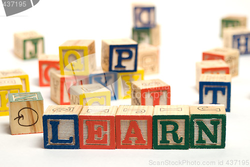 Image of Learn