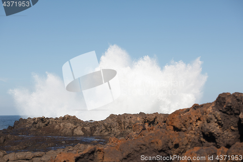 Image of Landscape Lanzarote