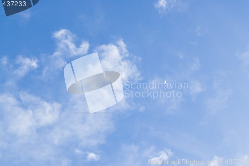 Image of Blue Sky